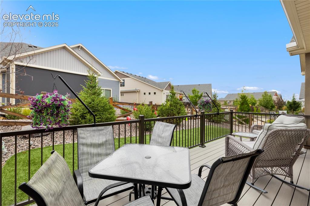 6031 Bennach Grove Colorado Springs CO 80927