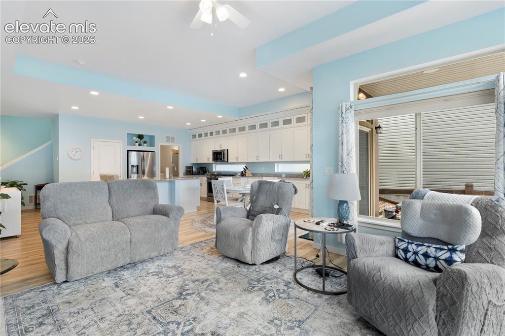 6031 Bennach Grove Colorado Springs CO 80927