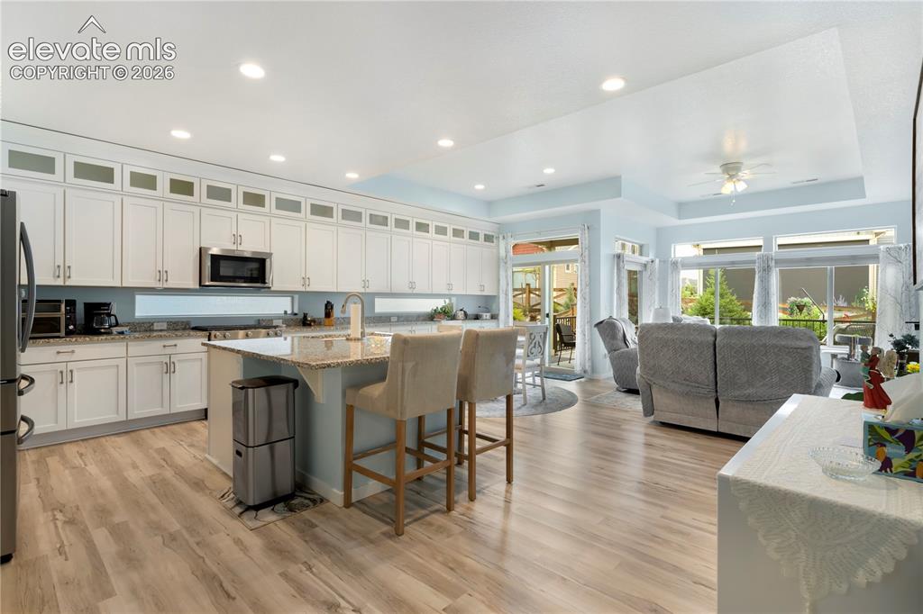 6031 Bennach Grove Colorado Springs CO 80927