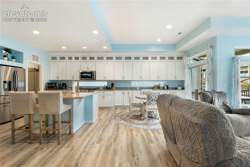 6031 Bennach Grove Colorado Springs CO 80927