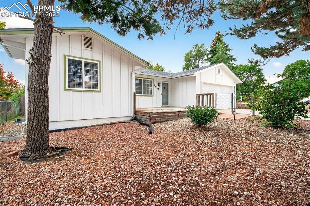 6965 Palmer Park Boulevard Colorado Springs CO 80915