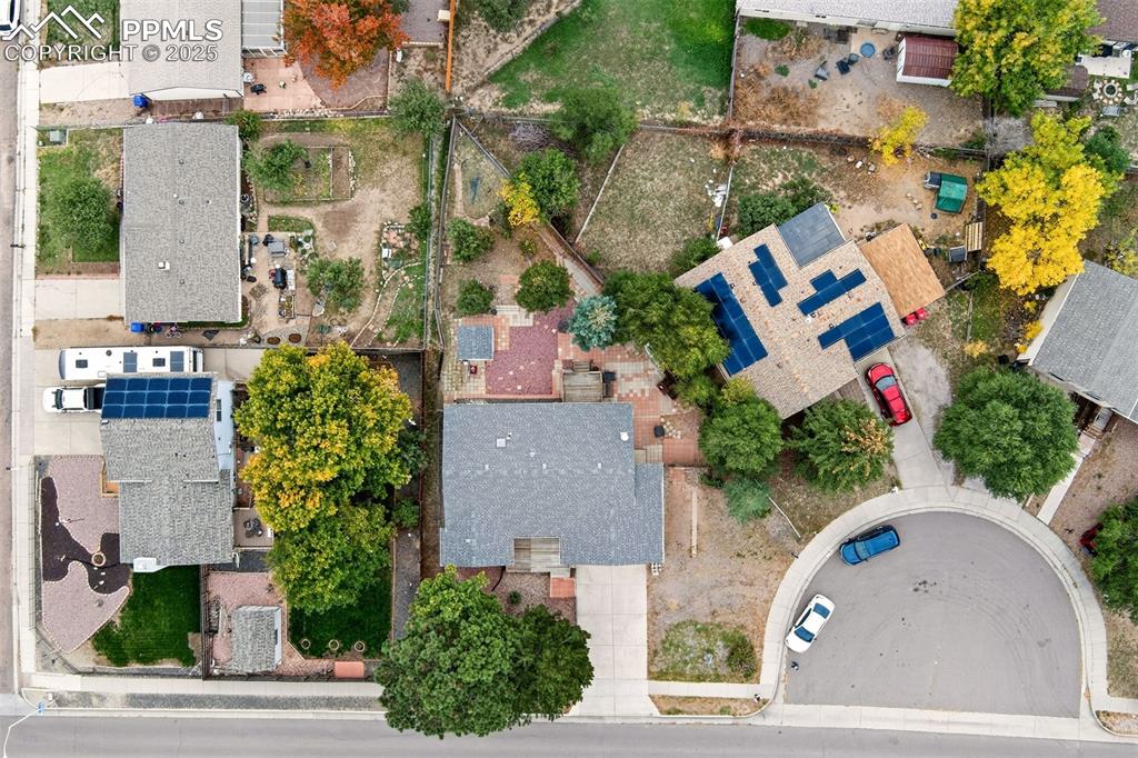 6965 Palmer Park Boulevard Colorado Springs CO 80915