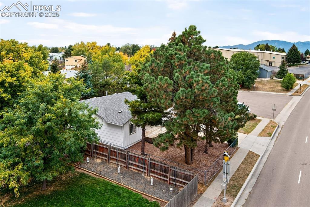 6965 Palmer Park Boulevard Colorado Springs CO 80915