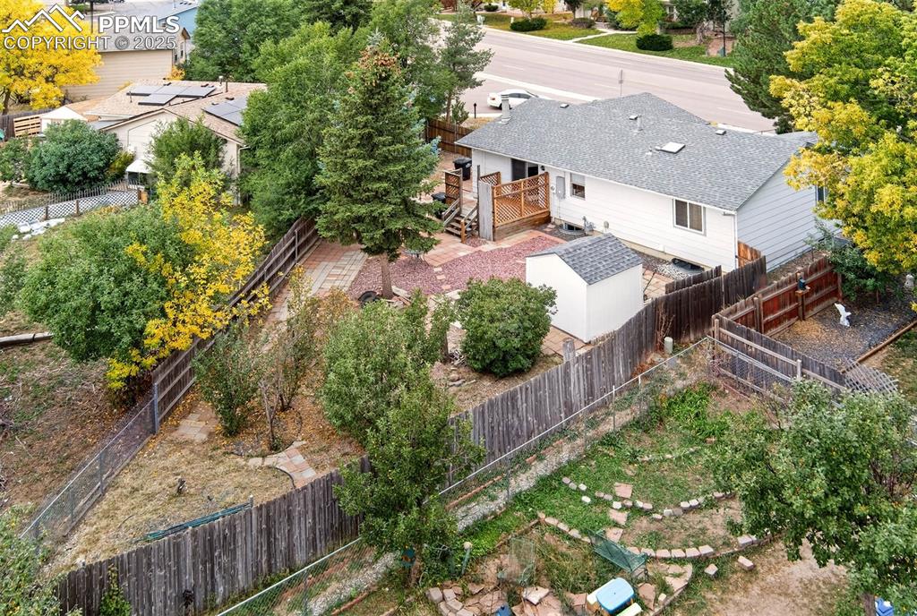 6965 Palmer Park Boulevard Colorado Springs CO 80915