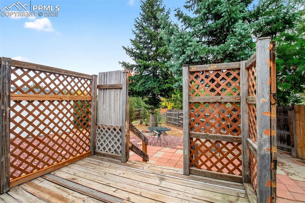 6965 Palmer Park Boulevard Colorado Springs CO 80915