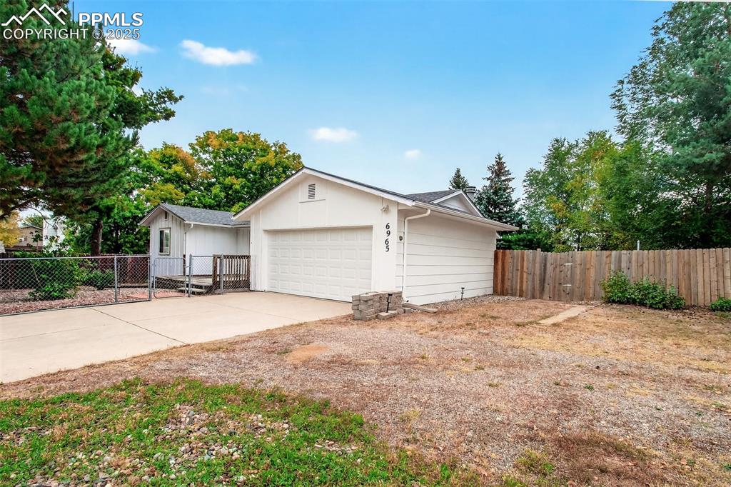 6965 Palmer Park Boulevard Colorado Springs CO 80915