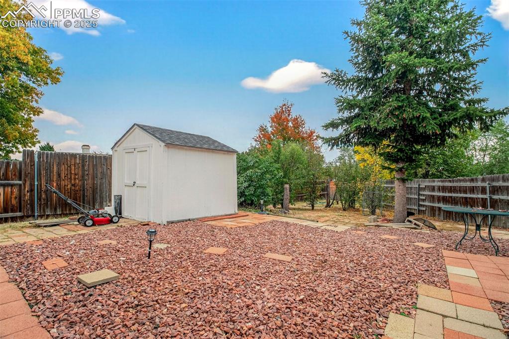 6965 Palmer Park Boulevard Colorado Springs CO 80915