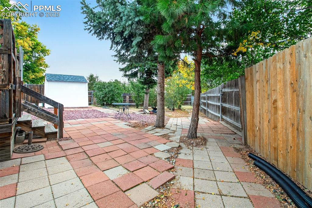 6965 Palmer Park Boulevard Colorado Springs CO 80915