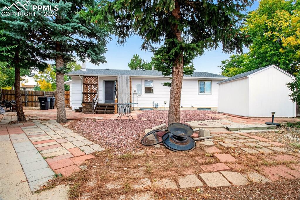 6965 Palmer Park Boulevard Colorado Springs CO 80915