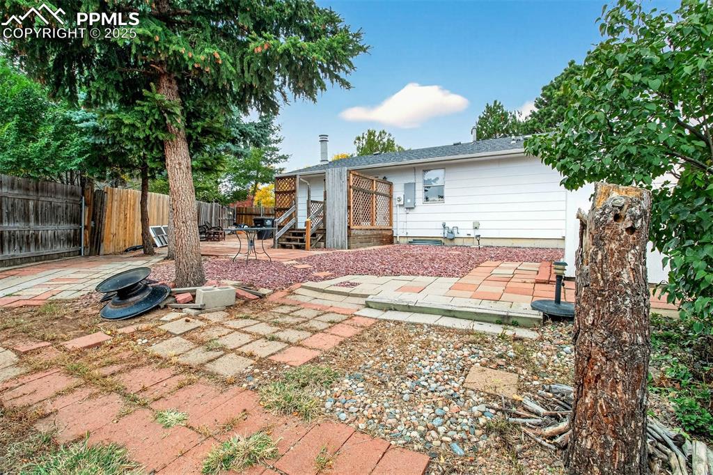 6965 Palmer Park Boulevard Colorado Springs CO 80915