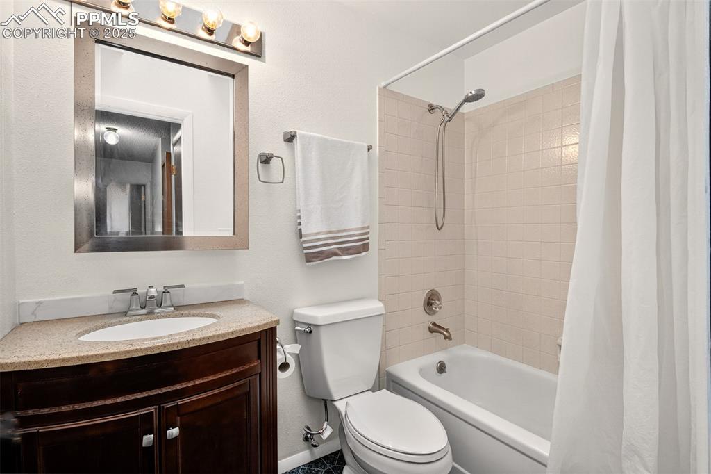 6965 Palmer Park Boulevard Colorado Springs CO 80915