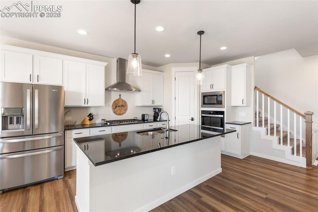 7929 Polson Drive Colorado Springs CO 80908