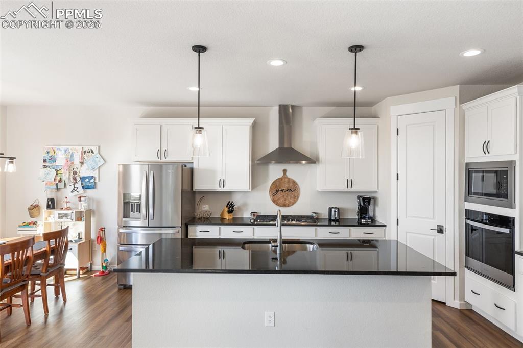 7929 Polson Drive Colorado Springs CO 80908