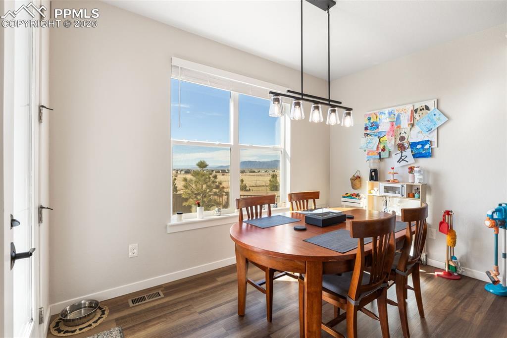 7929 Polson Drive Colorado Springs CO 80908