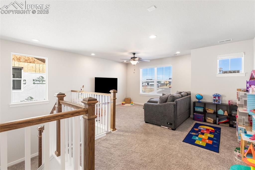 7929 Polson Drive Colorado Springs CO 80908