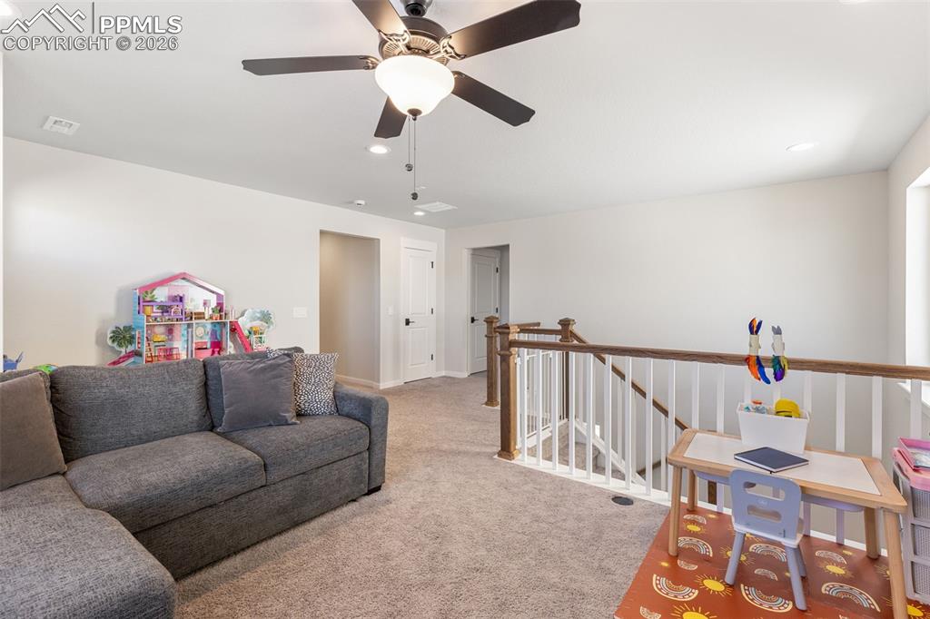 7929 Polson Drive Colorado Springs CO 80908