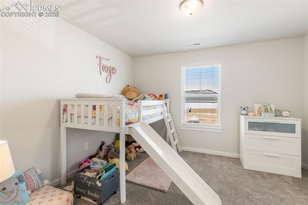 7929 Polson Drive Colorado Springs CO 80908