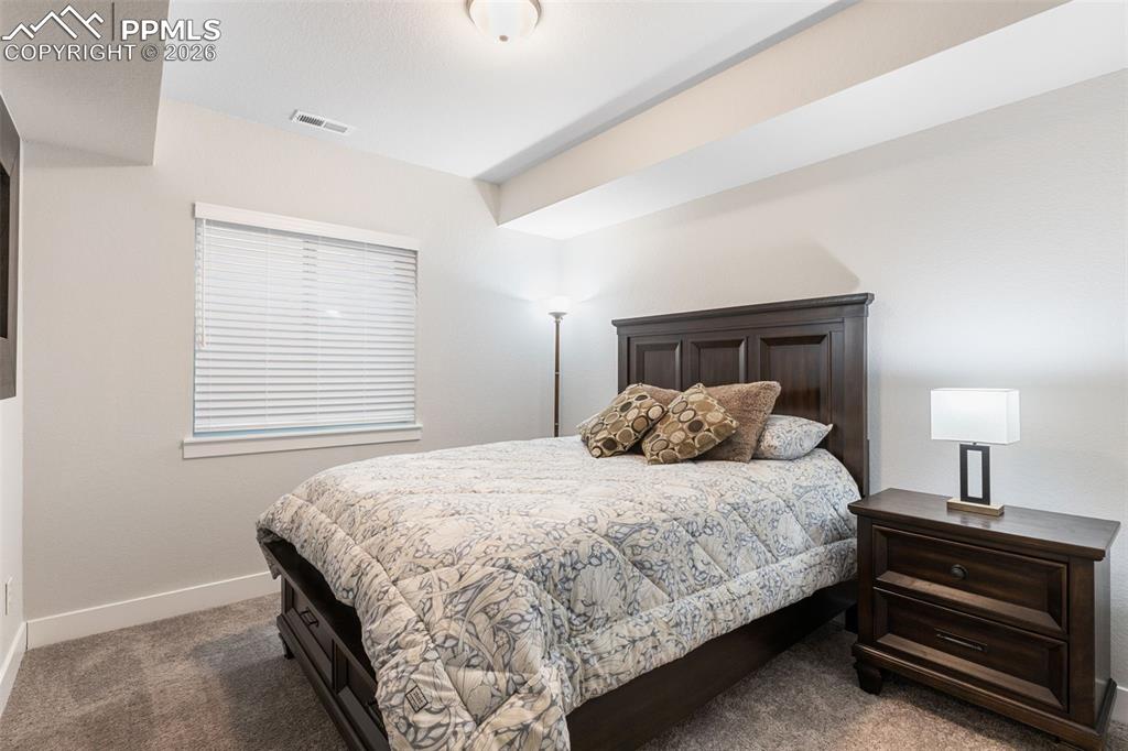 7929 Polson Drive Colorado Springs CO 80908