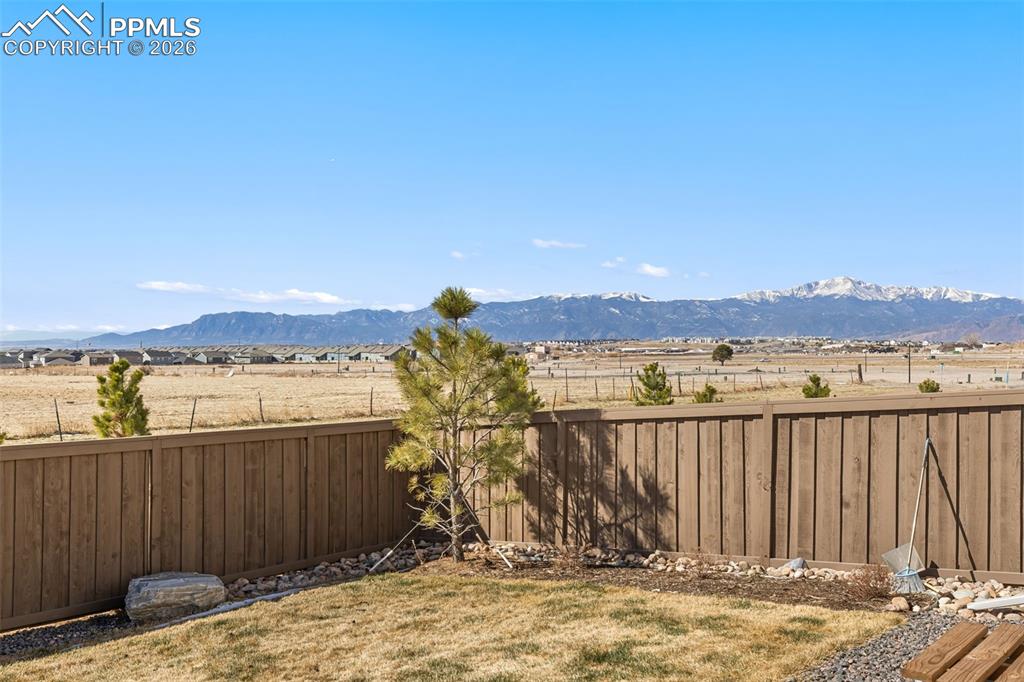7929 Polson Drive Colorado Springs CO 80908
