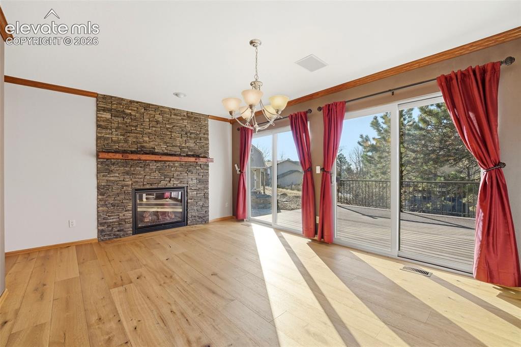 5513 Saddle Rock Trail Colorado Springs CO 80918