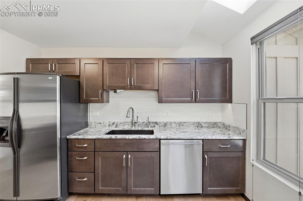 5513 Saddle Rock Trail Colorado Springs CO 80918