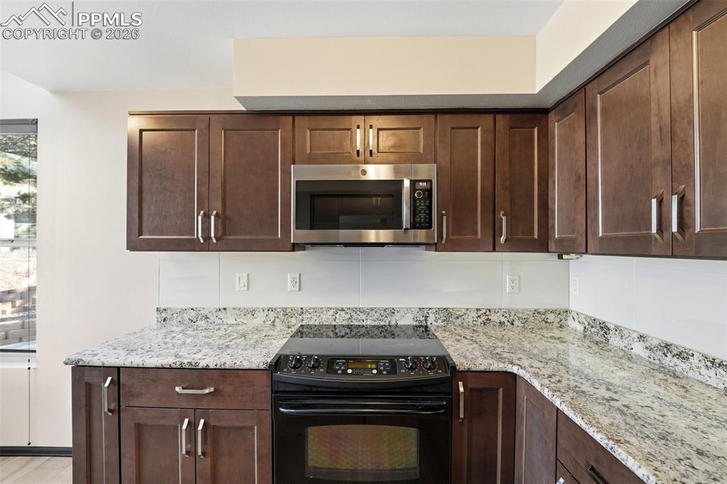 5513 Saddle Rock Trail Colorado Springs CO 80918