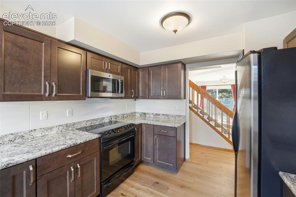 5513 Saddle Rock Trail Colorado Springs CO 80918