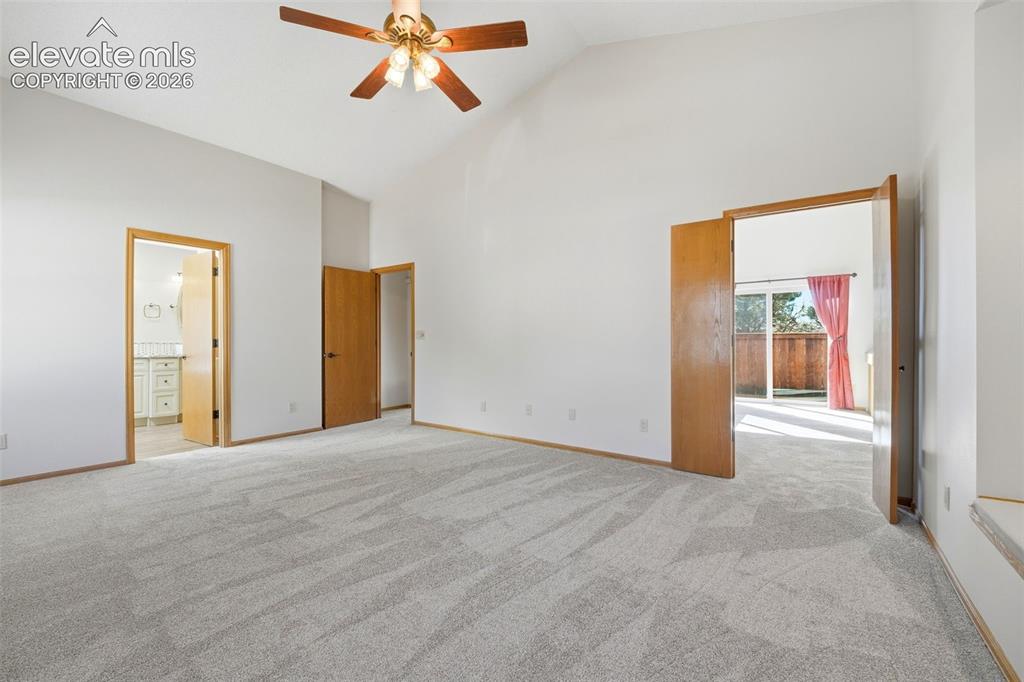 5513 Saddle Rock Trail Colorado Springs CO 80918