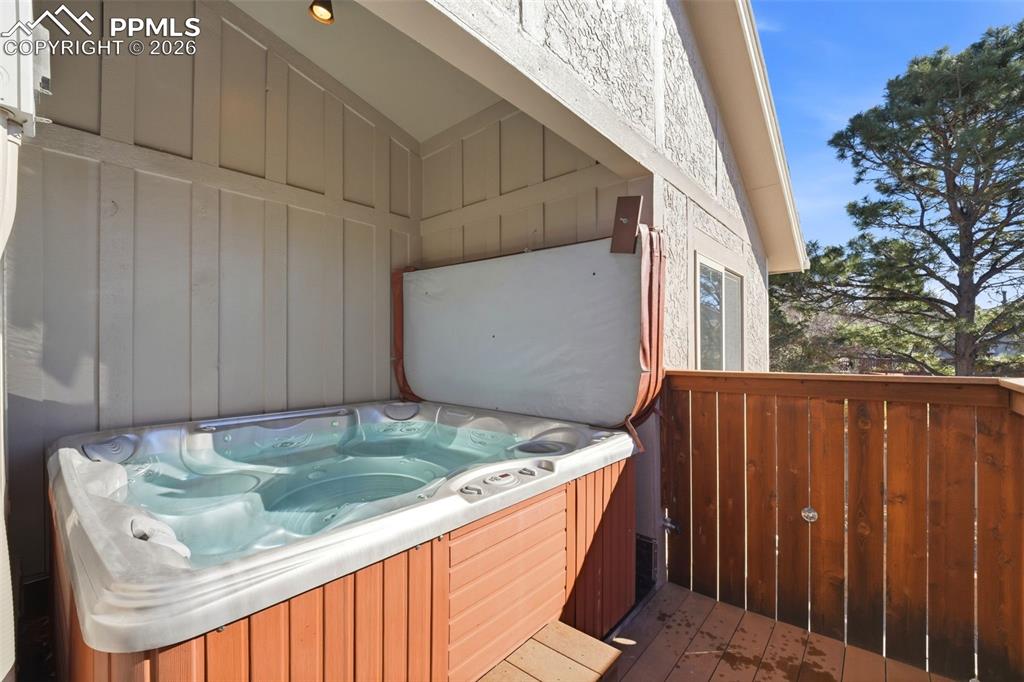 5513 Saddle Rock Trail Colorado Springs CO 80918