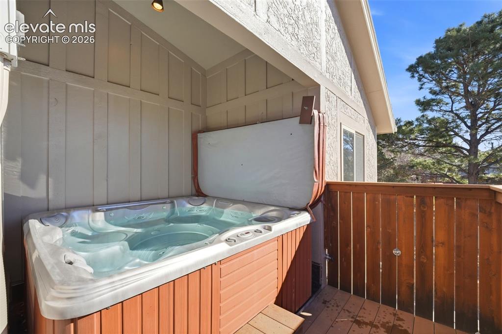5513 Saddle Rock Trail Colorado Springs CO 80918