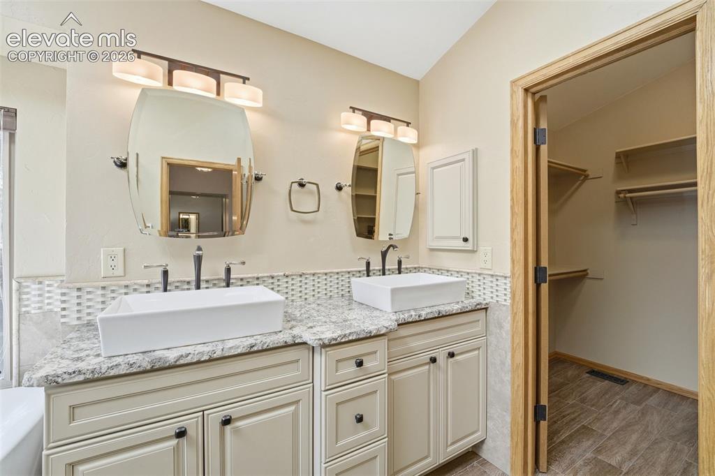 5513 Saddle Rock Trail Colorado Springs CO 80918