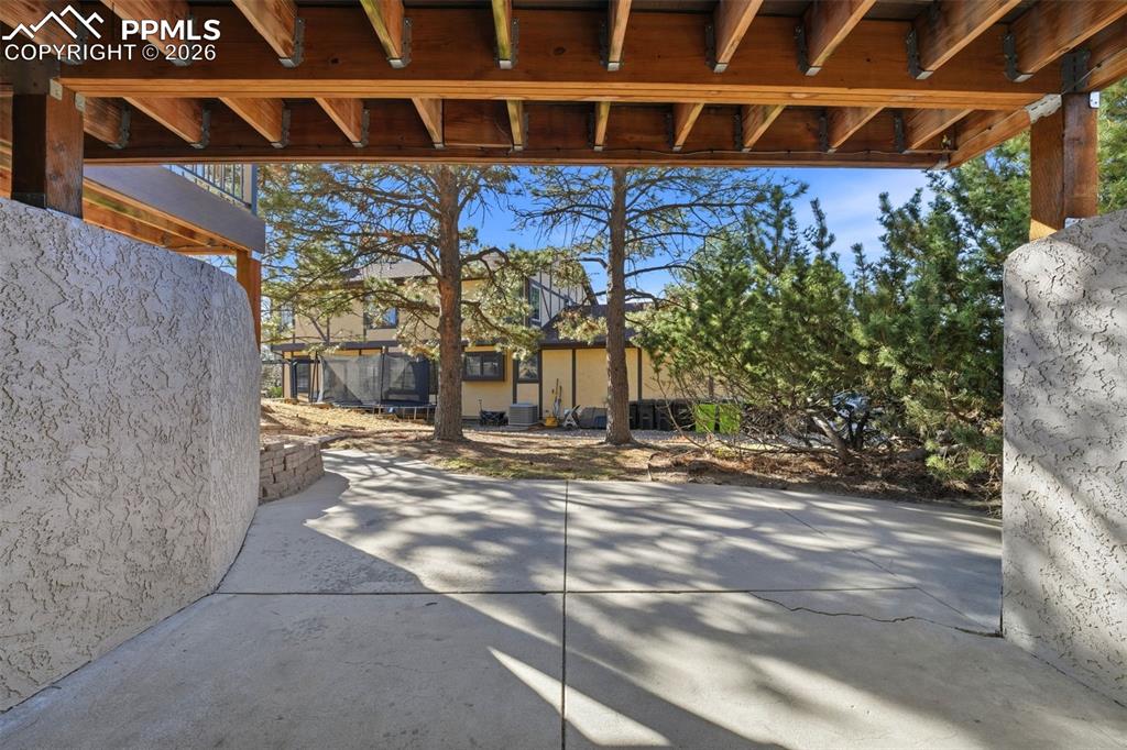 5513 Saddle Rock Trail Colorado Springs CO 80918