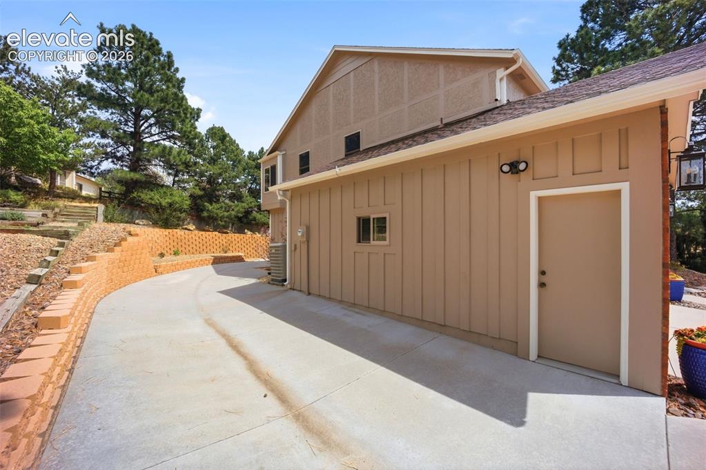 5513 Saddle Rock Trail Colorado Springs CO 80918