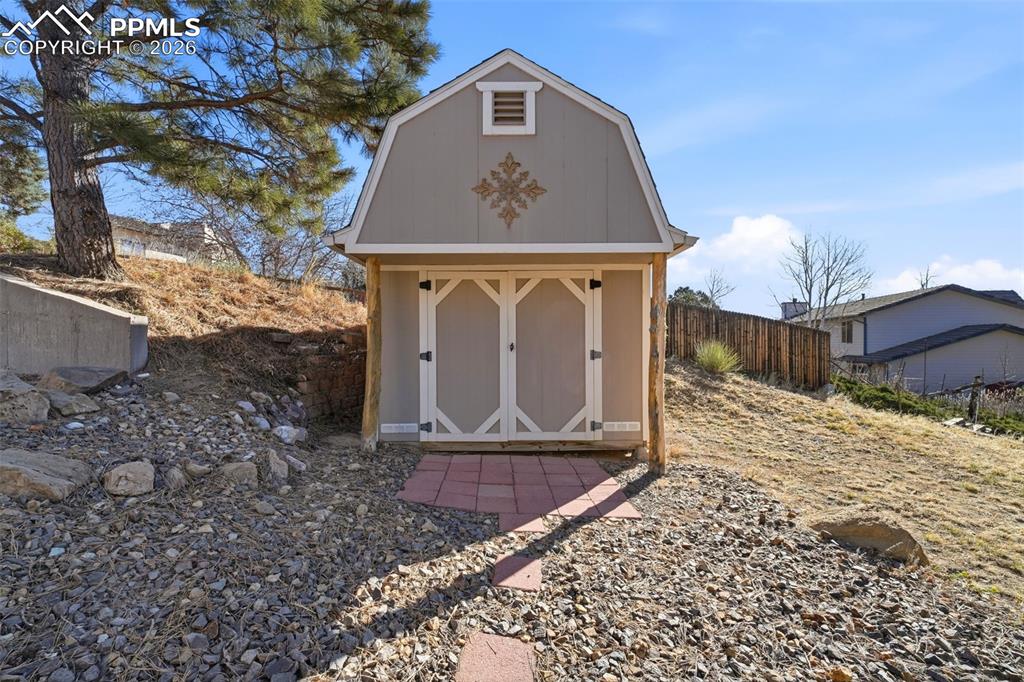 5513 Saddle Rock Trail Colorado Springs CO 80918