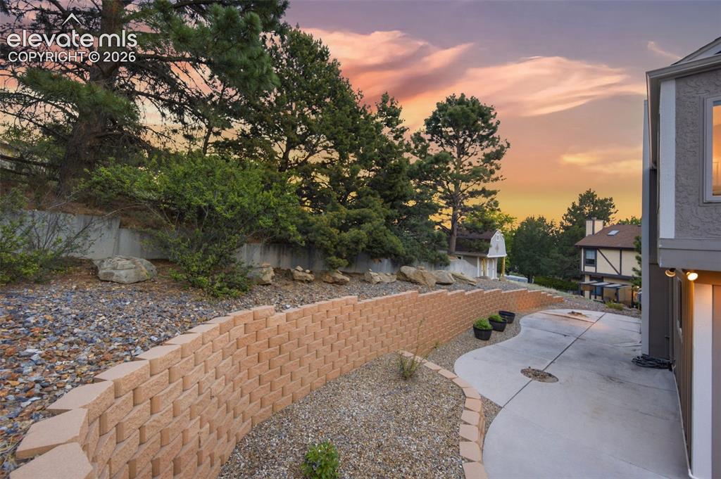 5513 Saddle Rock Trail Colorado Springs CO 80918
