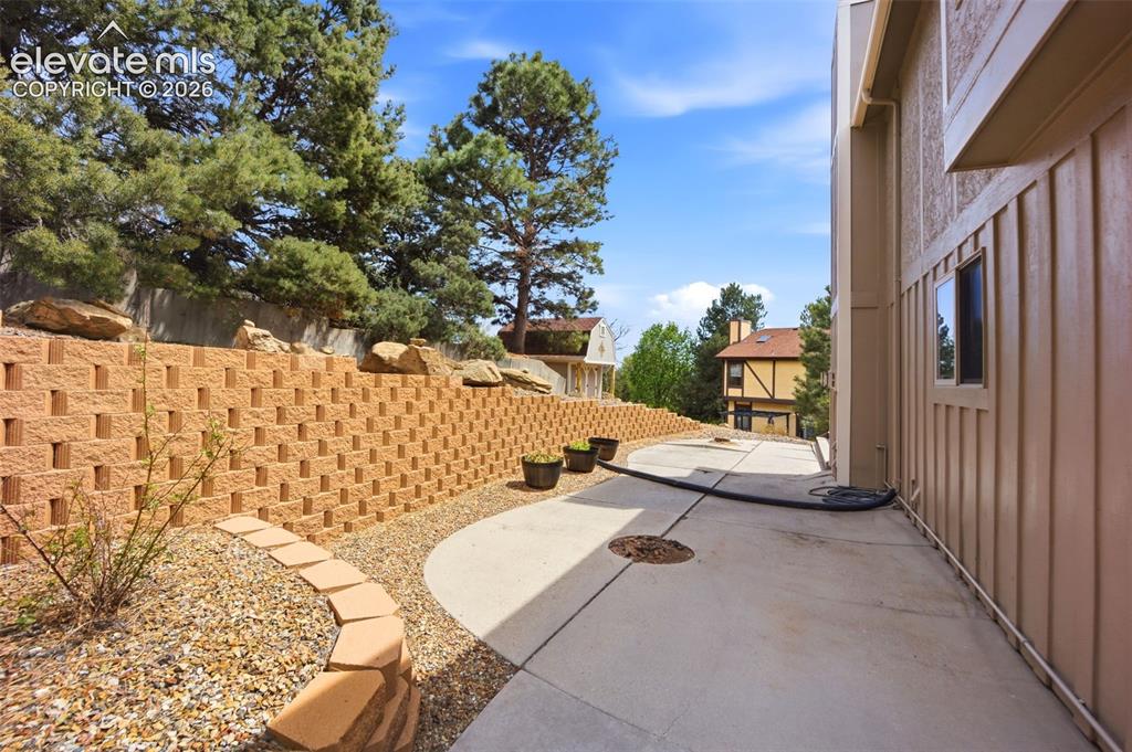 5513 Saddle Rock Trail Colorado Springs CO 80918
