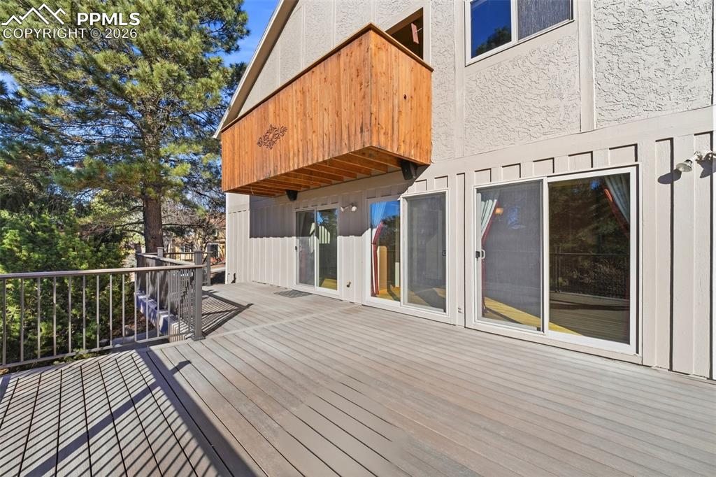5513 Saddle Rock Trail Colorado Springs CO 80918