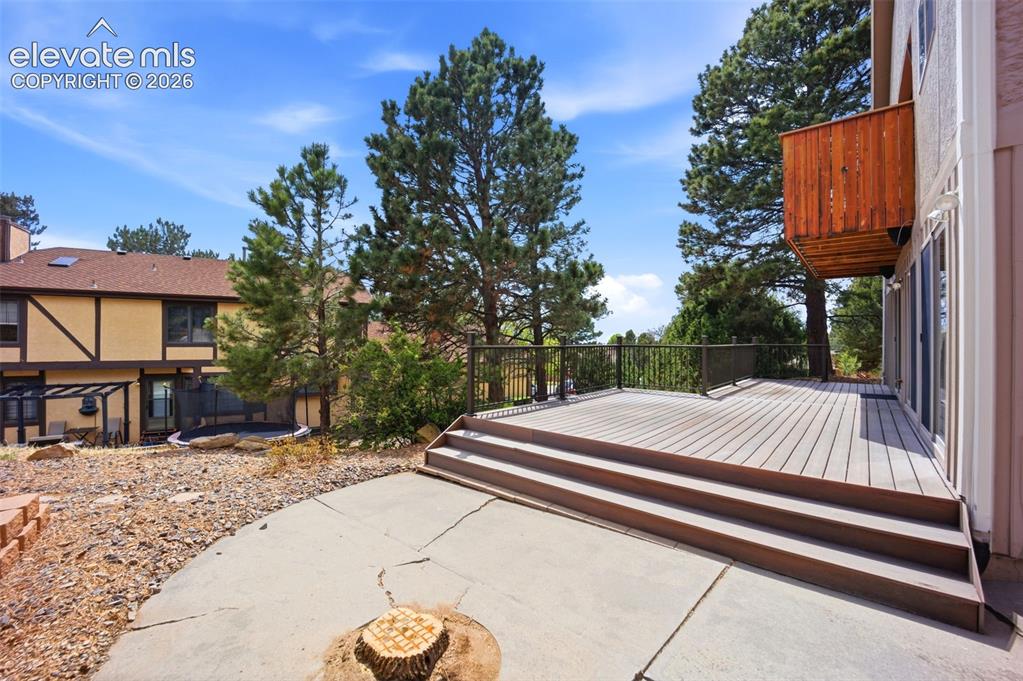 5513 Saddle Rock Trail Colorado Springs CO 80918