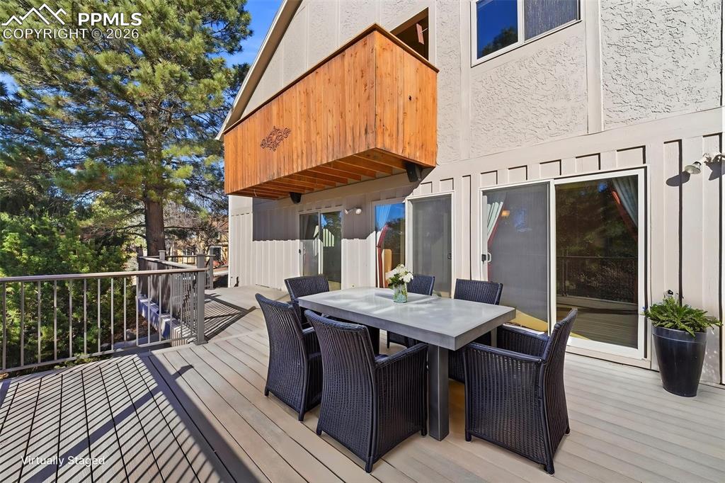 5513 Saddle Rock Trail Colorado Springs CO 80918
