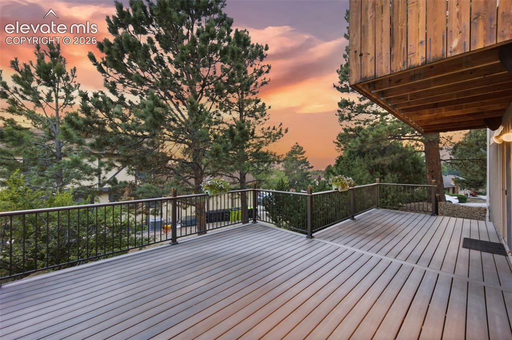 5513 Saddle Rock Trail Colorado Springs CO 80918