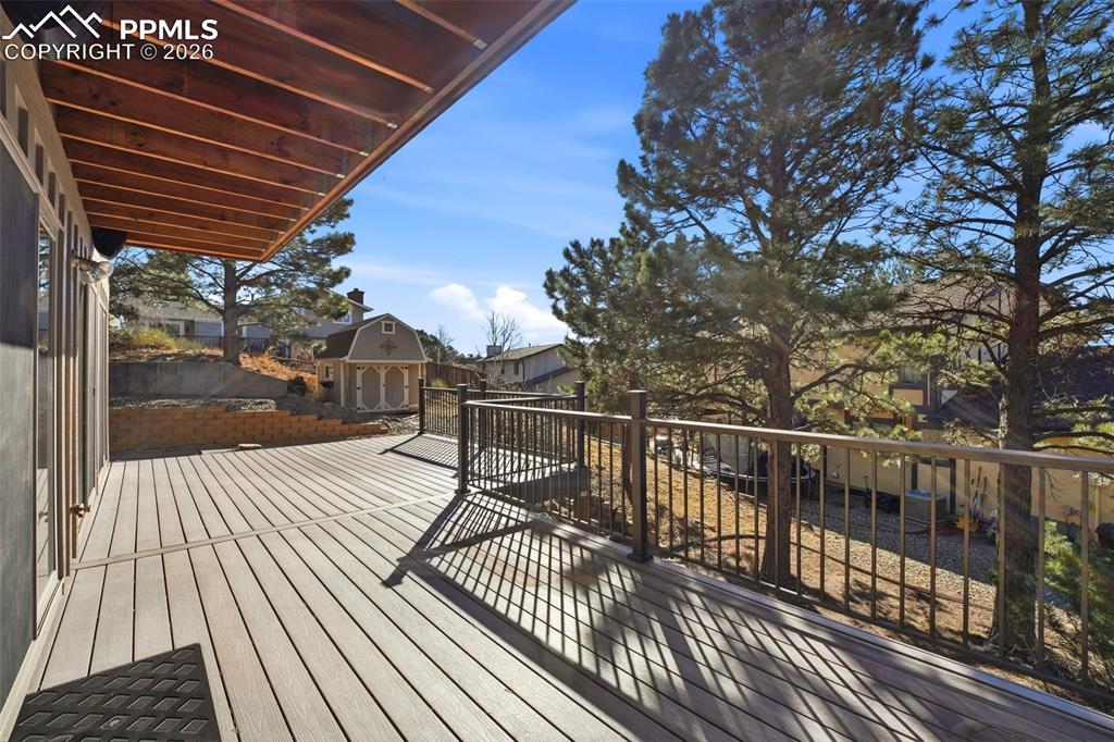 5513 Saddle Rock Trail Colorado Springs CO 80918