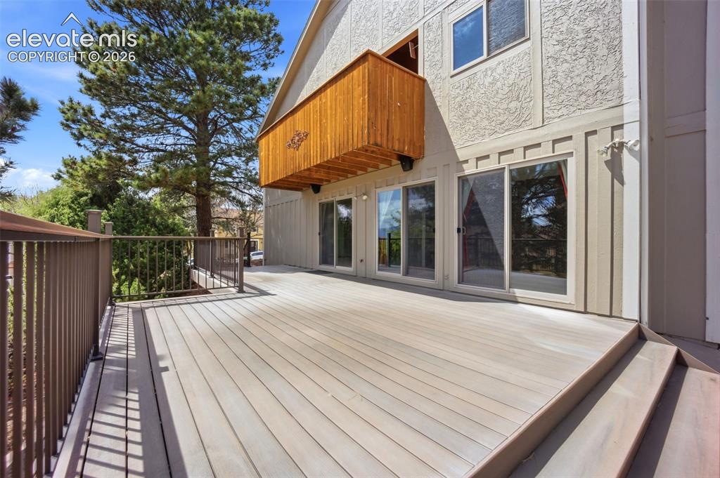 5513 Saddle Rock Trail Colorado Springs CO 80918
