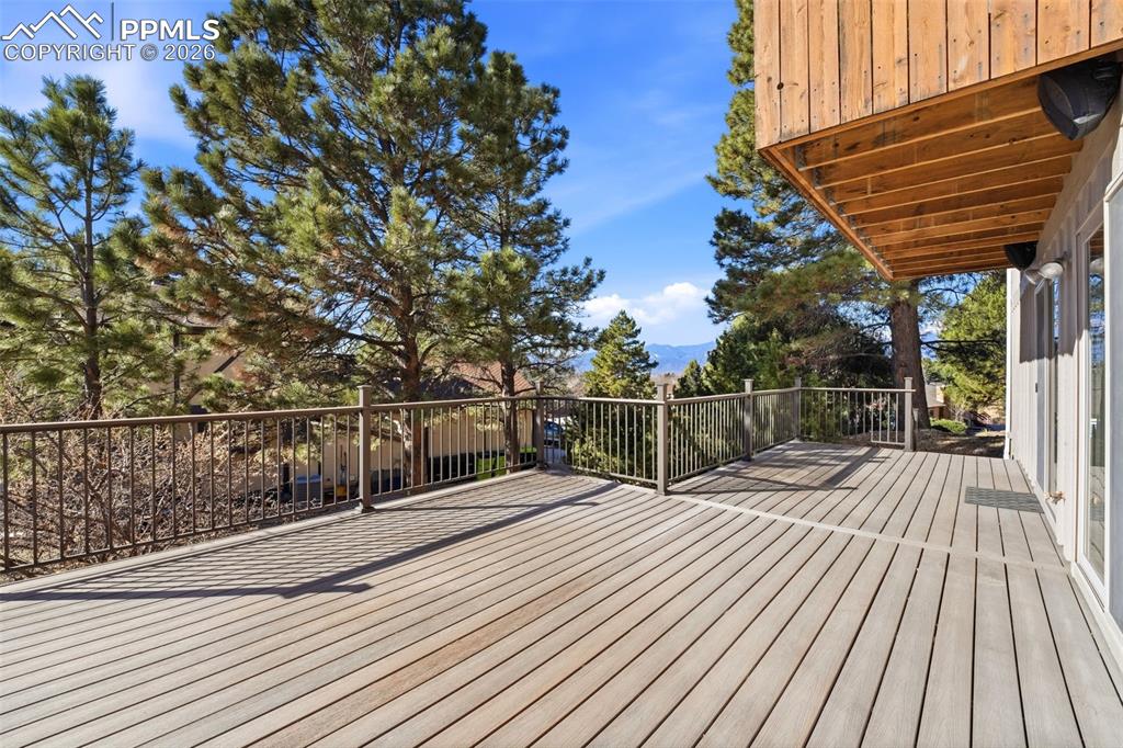 5513 Saddle Rock Trail Colorado Springs CO 80918
