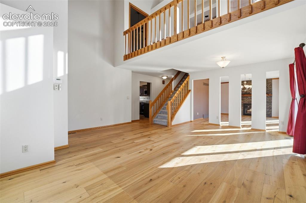 5513 Saddle Rock Trail Colorado Springs CO 80918