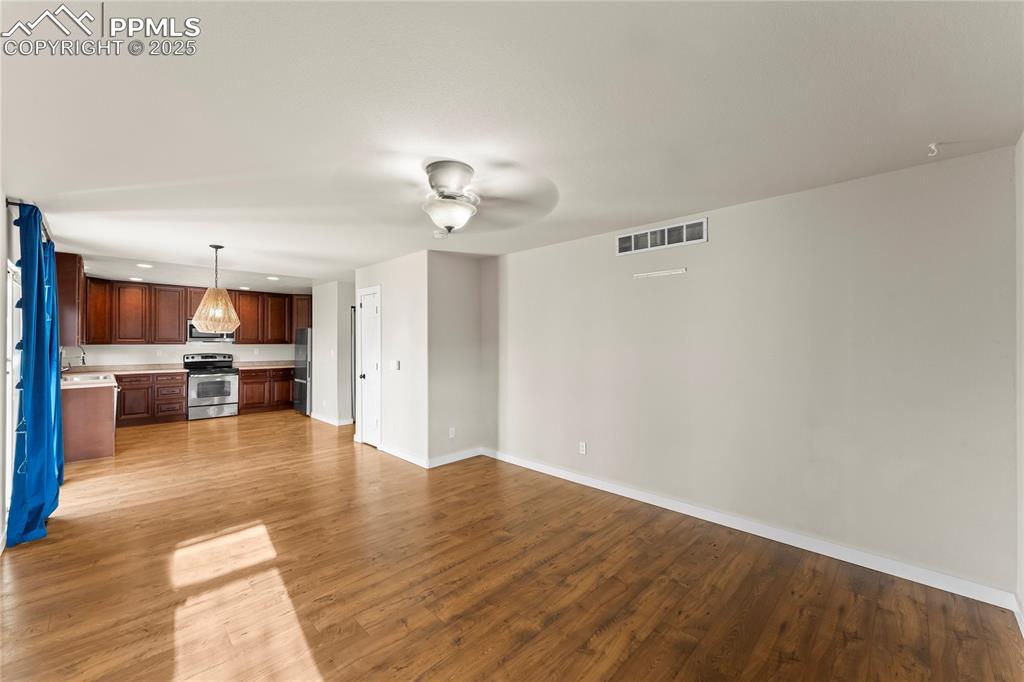 11508 Black Maple Lane Colorado Springs CO 80921