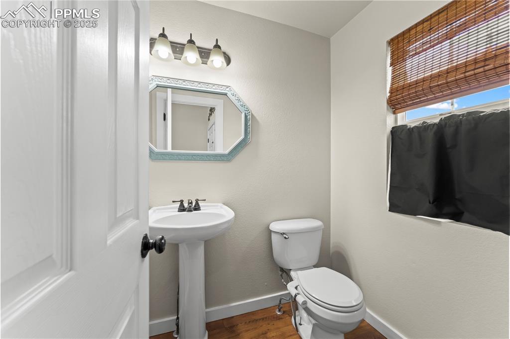 11508 Black Maple Lane Colorado Springs CO 80921