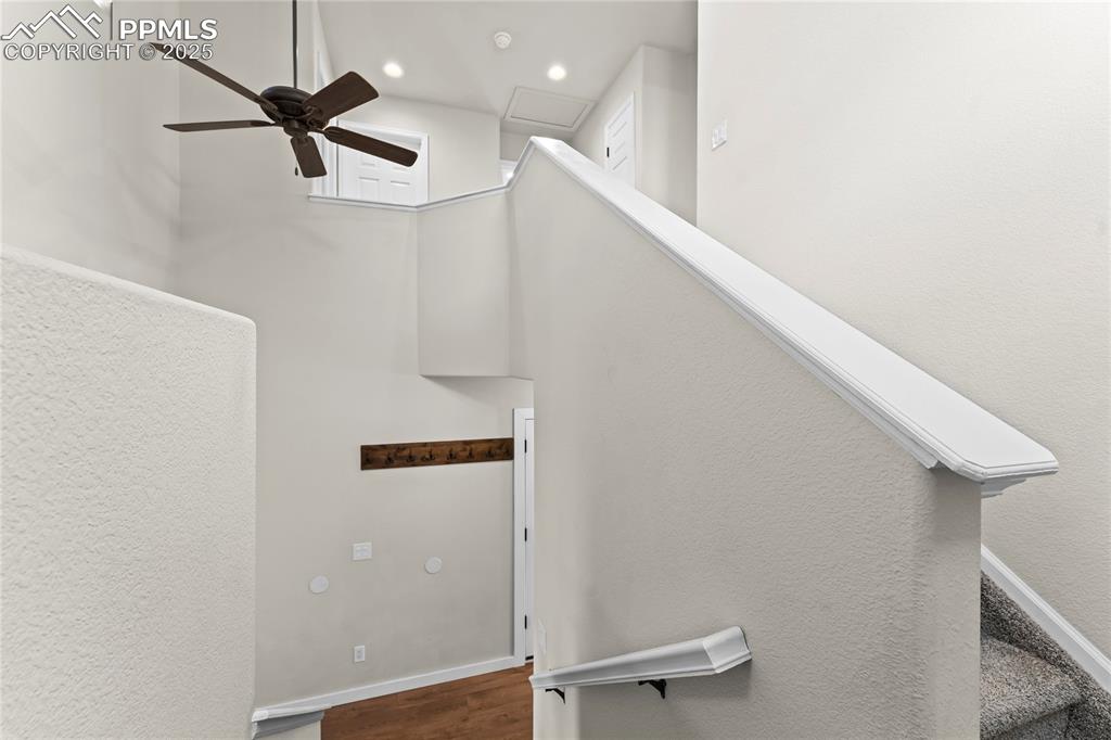 11508 Black Maple Lane Colorado Springs CO 80921