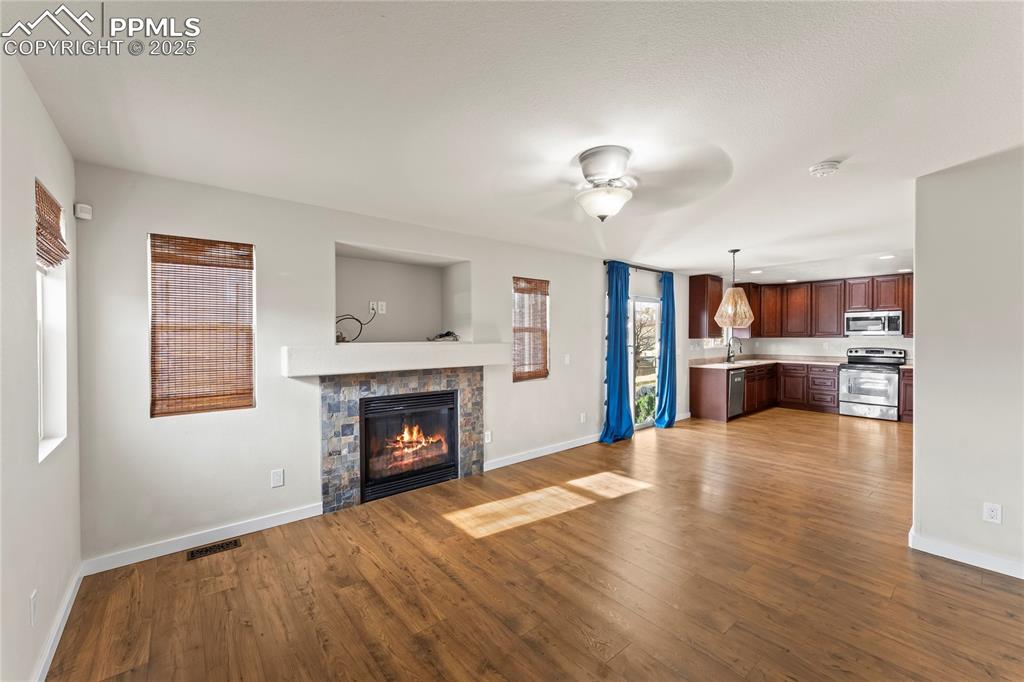 11508 Black Maple Lane Colorado Springs CO 80921