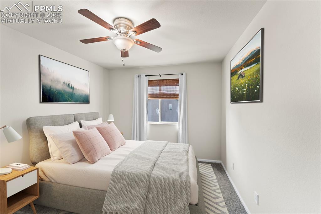 11508 Black Maple Lane Colorado Springs CO 80921