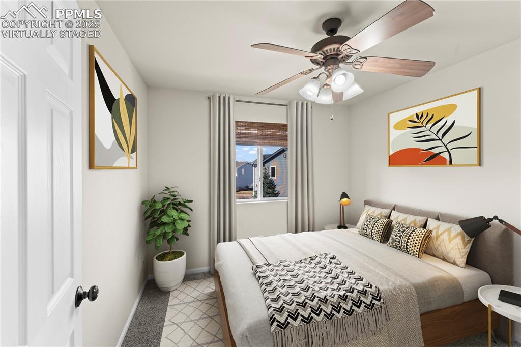 11508 Black Maple Lane Colorado Springs CO 80921